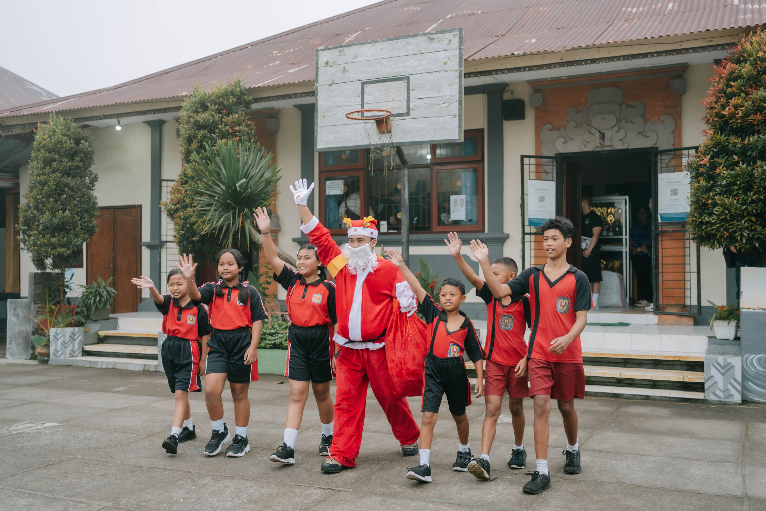 BCF Christmas