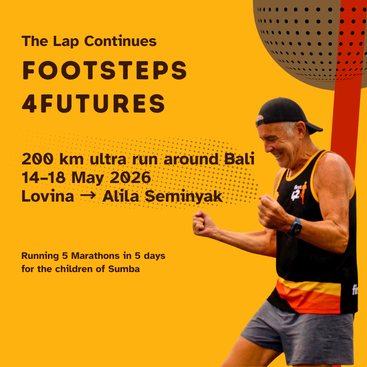 Bali Children Foundation