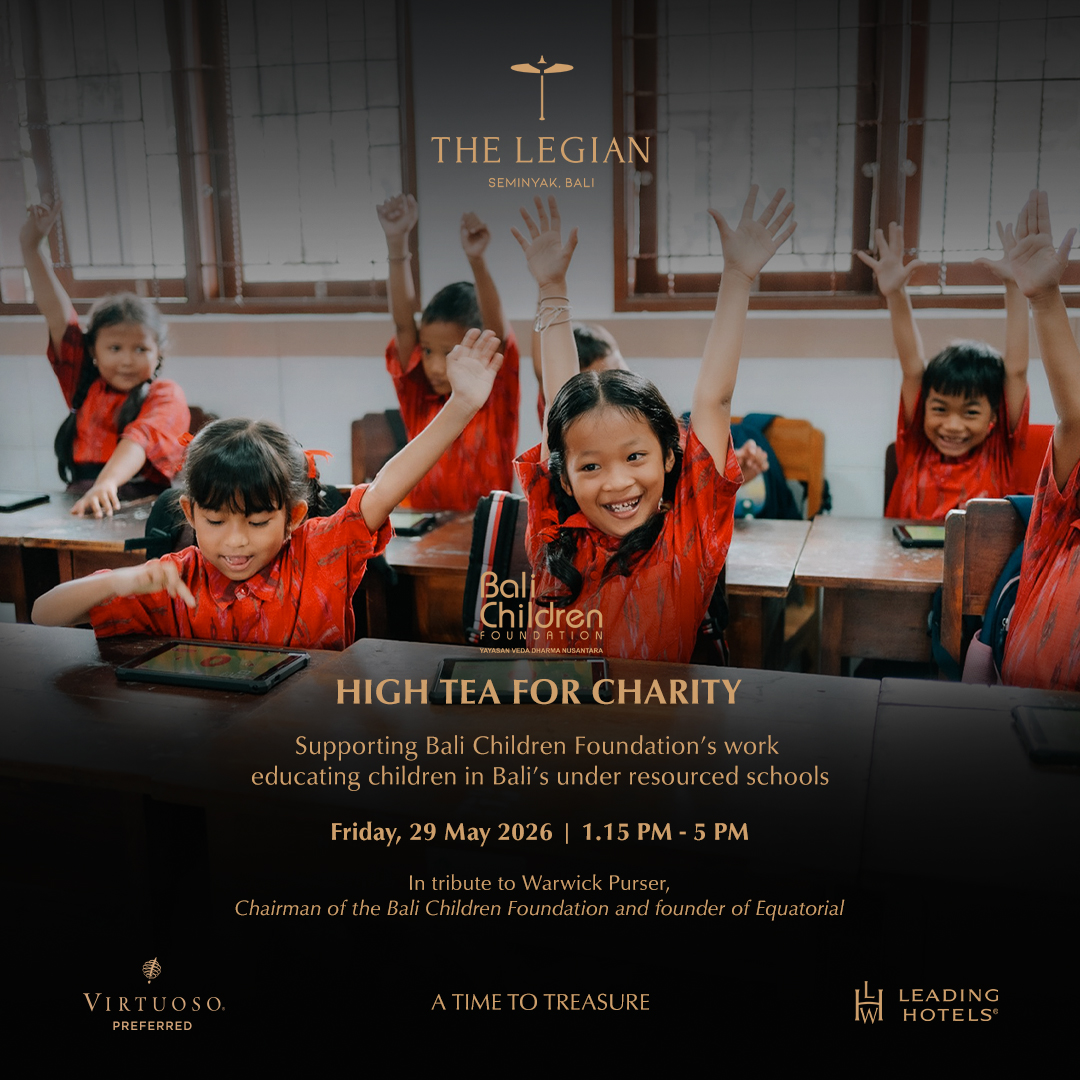 high tea for charity 2026