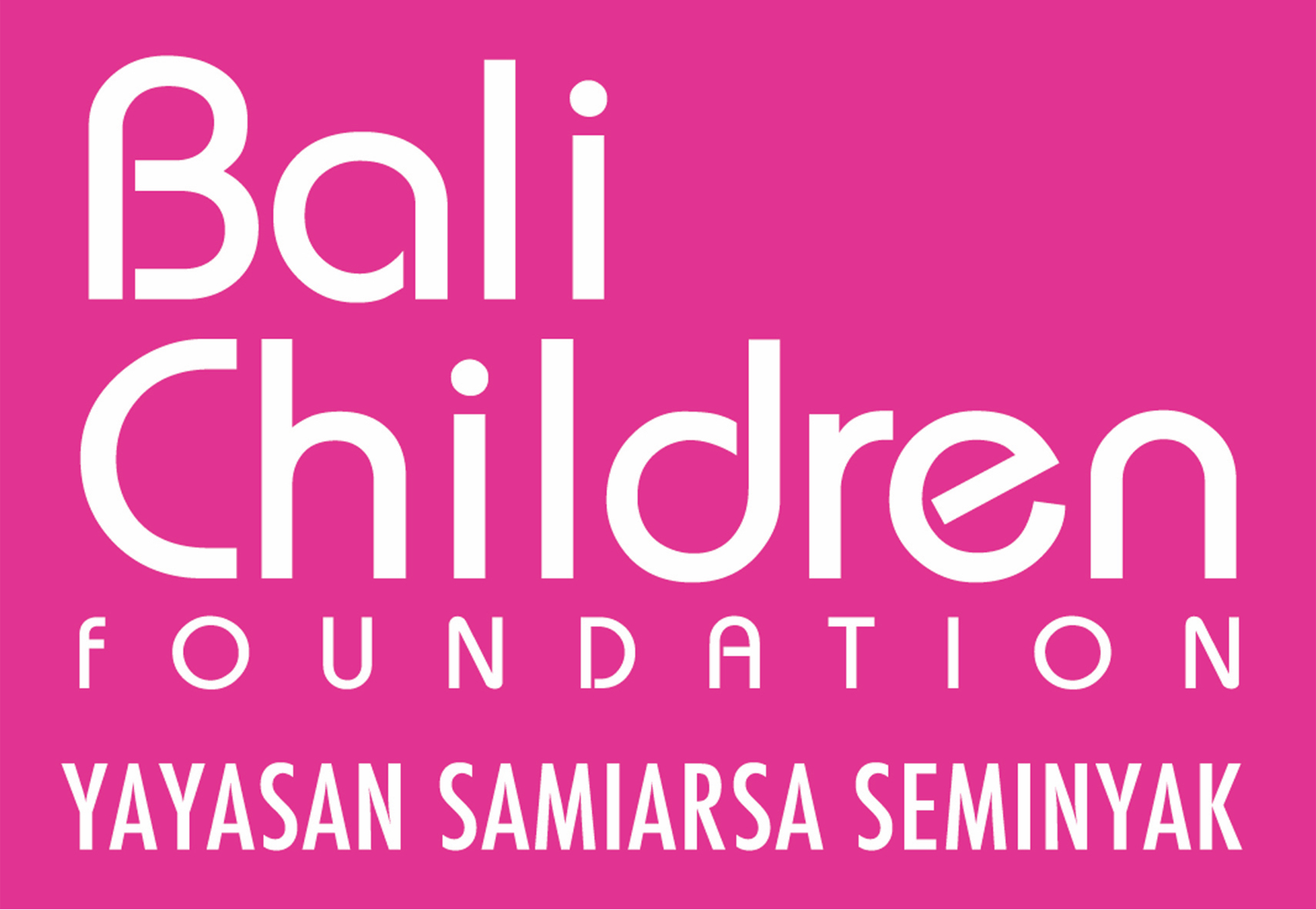 Bali Children Foundation Tigerlillys Lembongan