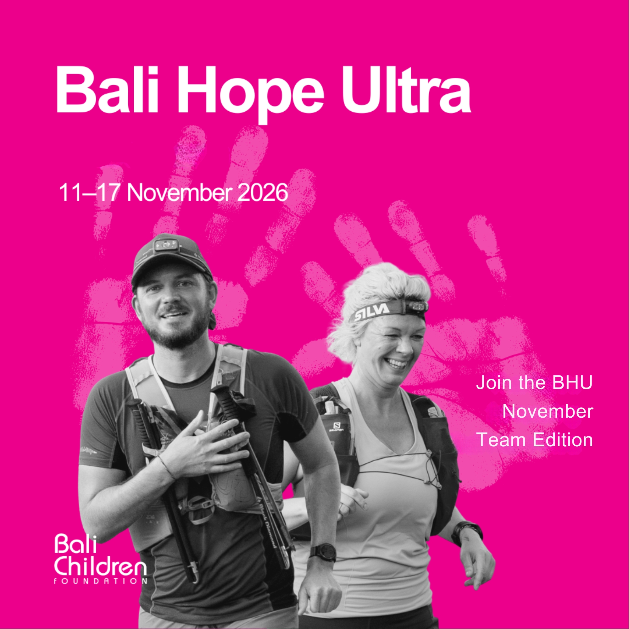 Bali Hope Ultra