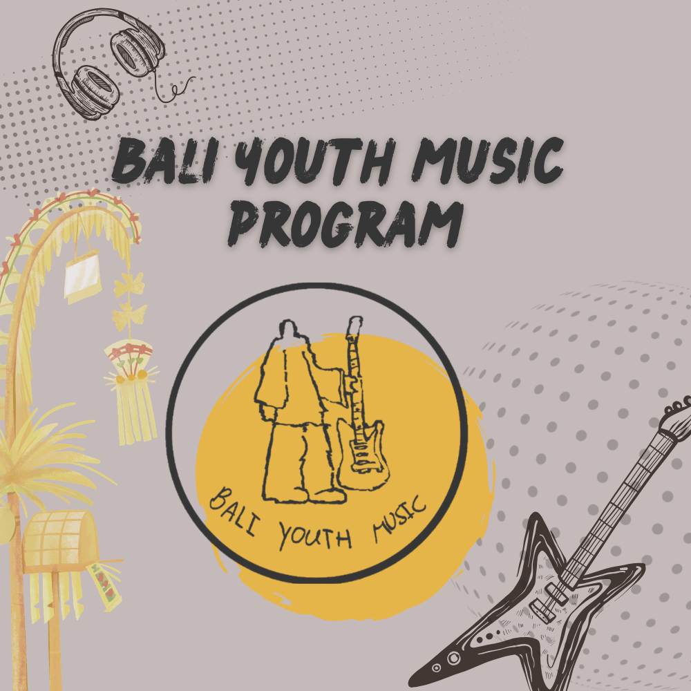 bali youth music