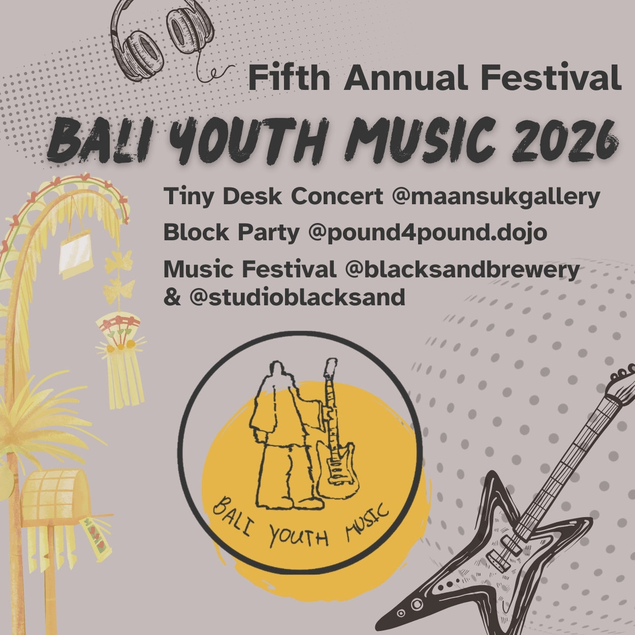 Bali Children Foundation